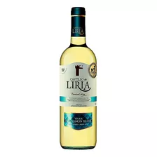 Vino Castillo De Liria Blanco 750 Ml - M - mL a $47