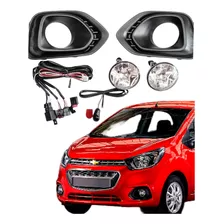 Exploradoras Chevrolet Beat 2019- 2020- 2021 -2022 Kit