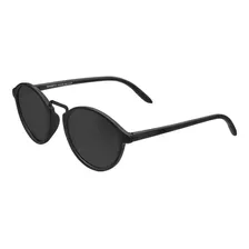 Lentes De Sol Northweek Polarizados Vesca All Black Ns0801