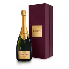 Champagne Krug Grande Cuvée 750ml