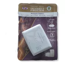 Protetor De Raio Para Geladeira/freezer 220v Pw Prote Raio