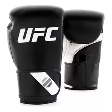 Guantes De Entrenamiento Físico Ufc Youth Pro, 6oz, Negro