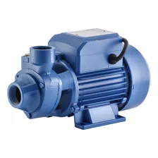 Bomba Periférica Motorarg Pf50 0.5hp 1700 L/hs 0.5 Hp Frecuencia 50 Hz Fase Eléctrica Monofásica Color Azul