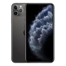 iPhone 11 Pro Max 64gb Gris Espacial | Seminuevo | Garantía 