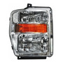 Focos Luz Freno 3157 Cp Ford F-450 Super Duty 2003