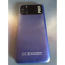 Xiaomi Pocophone Poco M3 Dual Sim 128 Gb Cool Blue 4 Gb Ram