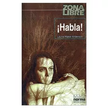 Habla / Libro De Literatura Infantil