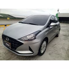 Hyundai Gest Hb20 Advanc 2023 1.600 Mecanico 