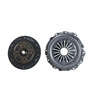 Plato Clutch Matiz 1.0 Lq4 04/16, Spark 1.2 Lmu 11/17 Gm