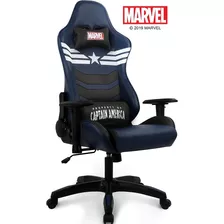 Silla Gamer Marvel Avengers Envio Gratis