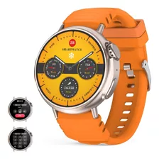 Reloj Inteligente Smart Watch Gt88 Completisimo