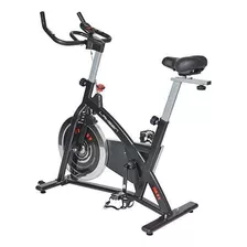 Bicicleta De Spinning Magnetica Lahsen Ksp116 Rueda 13 Kg