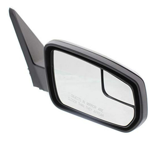 Espejo - Kool Vue Mirror Compatible With ******* Ford Mustan Foto 5