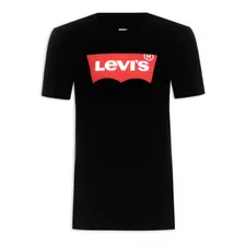 Camiseta Masculina Levis Estampada Original Nf