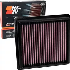 Filtro Ar K&n - Lexus Ux-250h Ux250h 2.0 / 2021 2022