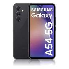 Celular Samsung A54 Nuevo