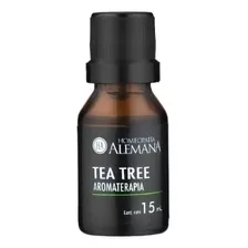 Aromaterapia Tea Tree