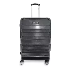 Maleta Kenneth Cole® Bronx Grande 28 Inch Rígida Expandible Color Negro