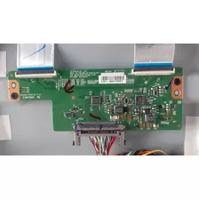 Placa T-con Tv Aoc Le43d1452 Original Pronta Entrega