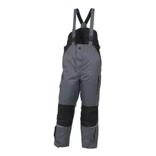 Pantalón Térmico Para Cámara Frigorífica Iceberg Delta Plus