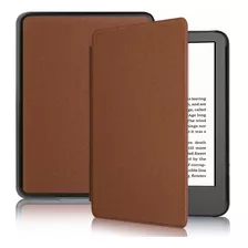 Funda Smart Protectora Para Kindle 11va Generaci 6 2022