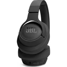 Fone De Ouvido Sem Fio Jbl Tune 720bt Bluetooth 76h Bateria