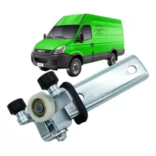 Guia Central Porta Correr Iveco Daily 2014 2015 2016 2017 18