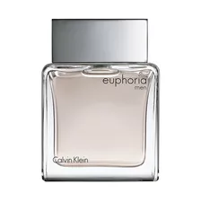 Euphoria Men Edt 100 Ml - Calvin Klein