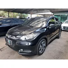 Honda Hr-v Flex Automático