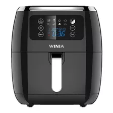 Freidora De Aire Winia Waf-720bm De 7 Litros