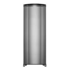 Refrigerador Consul Frost Free 342l Inox Crb39ak 220 Volts