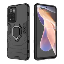 Estuche Antichoque Armor Para Xiaomi Redmi Note11 Poco M4pro