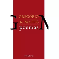 Gregorio De Matos