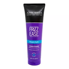 John Frieda Frizz Ease Dream Curls Enjuague Rulos X250 Local