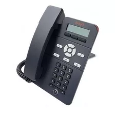 Telefone Ip J129 Avaya Ip Phone 3pcc Revisado