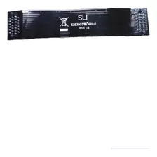 Puente Sli Nvidia 12cf1-sli001-11r