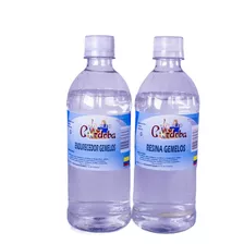 Oleo Córdoba - Resina Gemelos 500ml