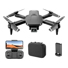 S68 Rc Drone Com Câmera 4k Wifi Fpv Mini Quadrotor Folding