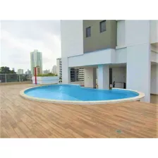 Venta De Apartamento A Estrenar En Ph Carreras Tower 22-2197