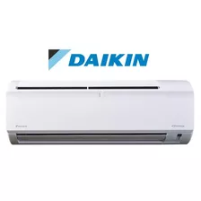 Aire Acondicionado Split Daikin Inverterr 3500 W Frio Calor