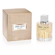 Jimmy Choo Illicit Edp 100 ml Para Mujer