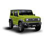 Hyperled De  Reversa Suzuki Jimny