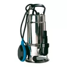 Bomba Submersa 750w Para Água Suja G3202 Gamma