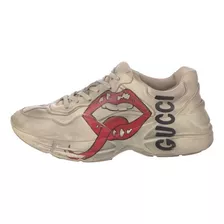 Zapatilla Gucci Original