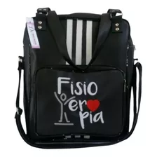 Bolsa Colegial Para Fisioterapia (série Love)