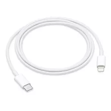 Cable Datos 100% Grantizado Para iPhone 13/ Pro / Max Tipo C