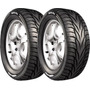 Kit De 2 Llantas Tornel Real P 175/70r14 84 H