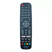 Control Remoto Tv Onn Smart Tv