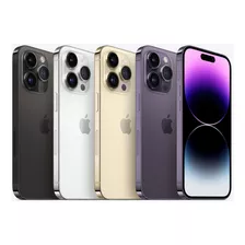 Apple iPhone 14 Pro (256gb) + Elige Color Y Obsequio Gratis