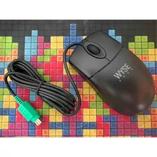 Mouse Wyse Ps2